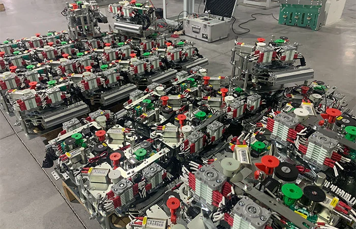 Factory