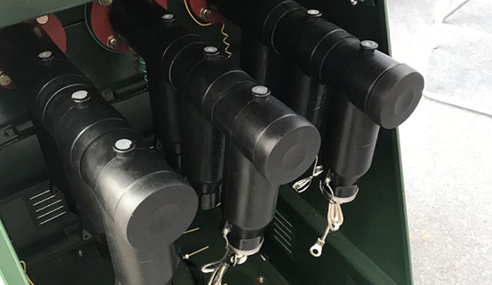 Cable Distribution Box