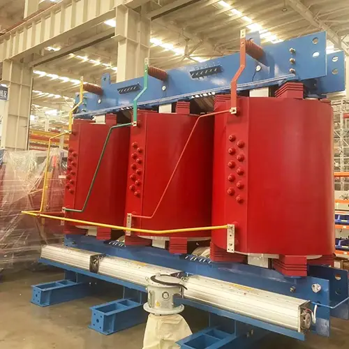 36kv Dry Type Power Transformer